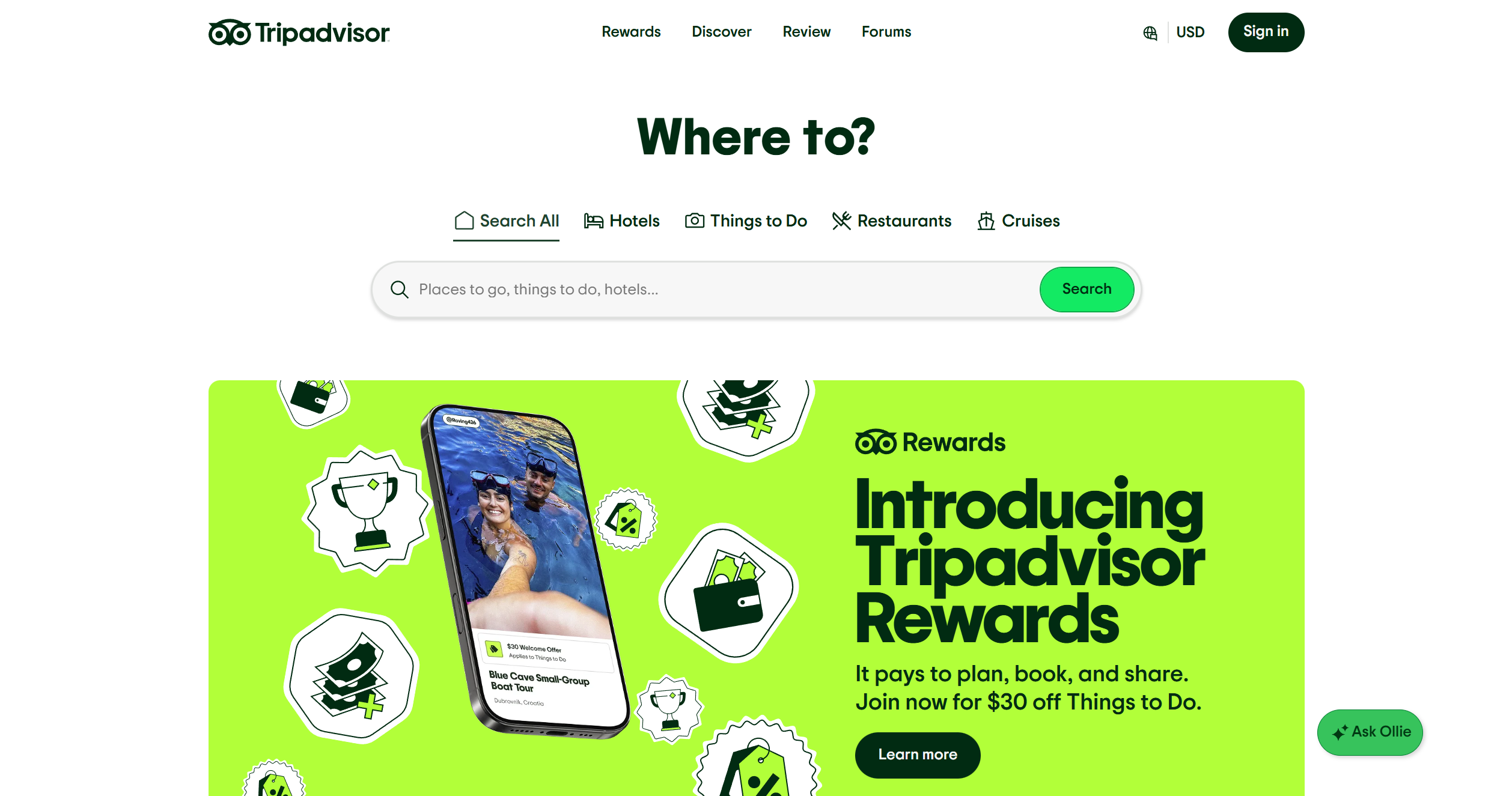 Tripadvisor Helpdesk Kontakter