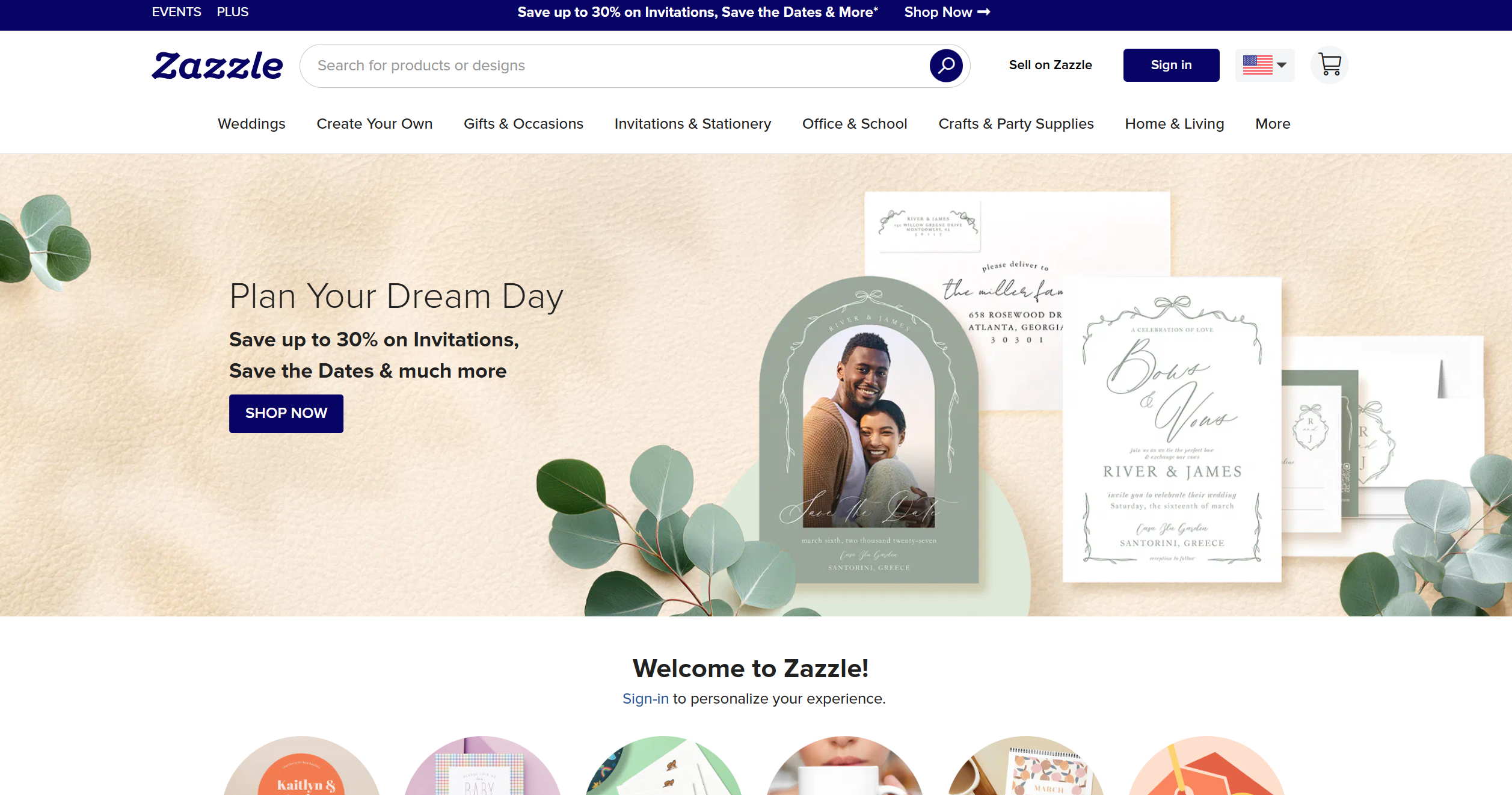 Zazzle Help Desk-kontakter