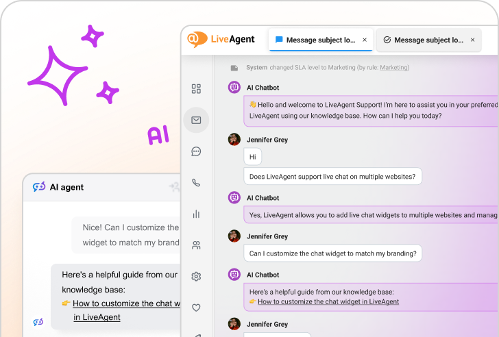 Börja använda Flowhunt AI Chatbot med gratis krediter