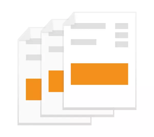 Kundservice för onlinebank