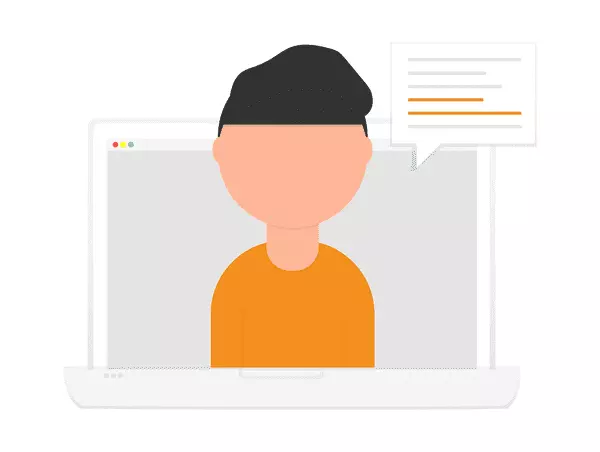 Alltid tillgänglig support för webbhotell