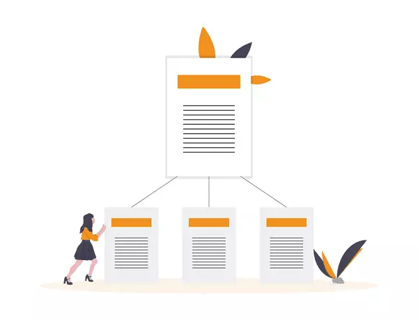 Flerkanalslösning för support