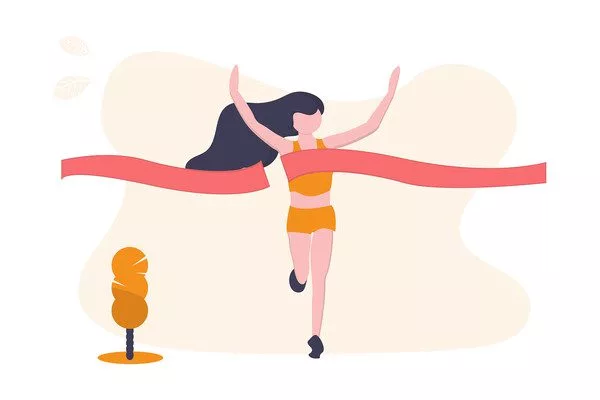 Fullborda säljtratten