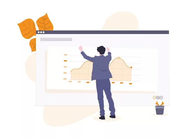 Minska kundbortfallsfrekvensen