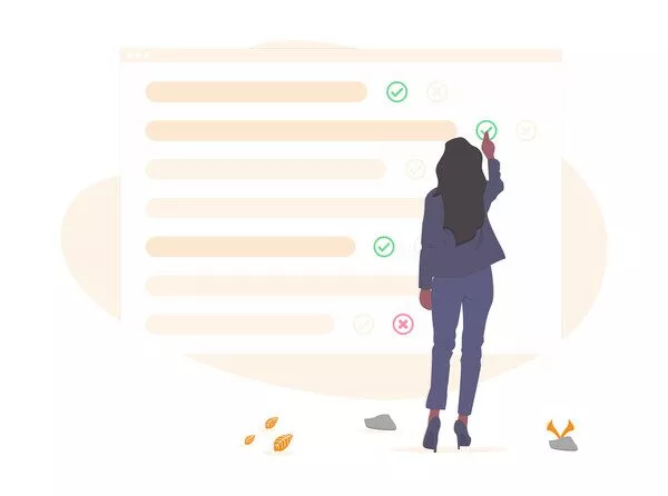 Fokusera på kundbehov