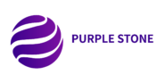 Purple Stone