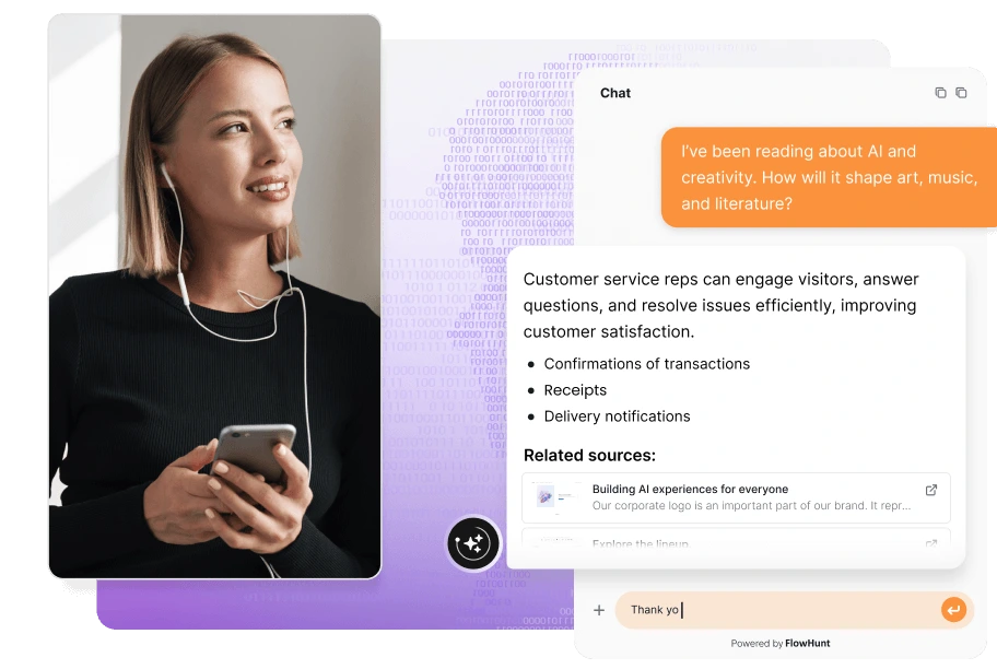AI-driven kundsupport