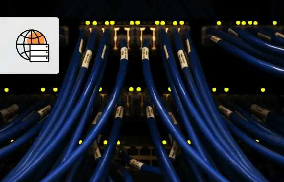 Datacenterssäkerhet