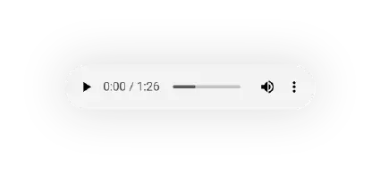 Obegränsade samtalsinspelningar