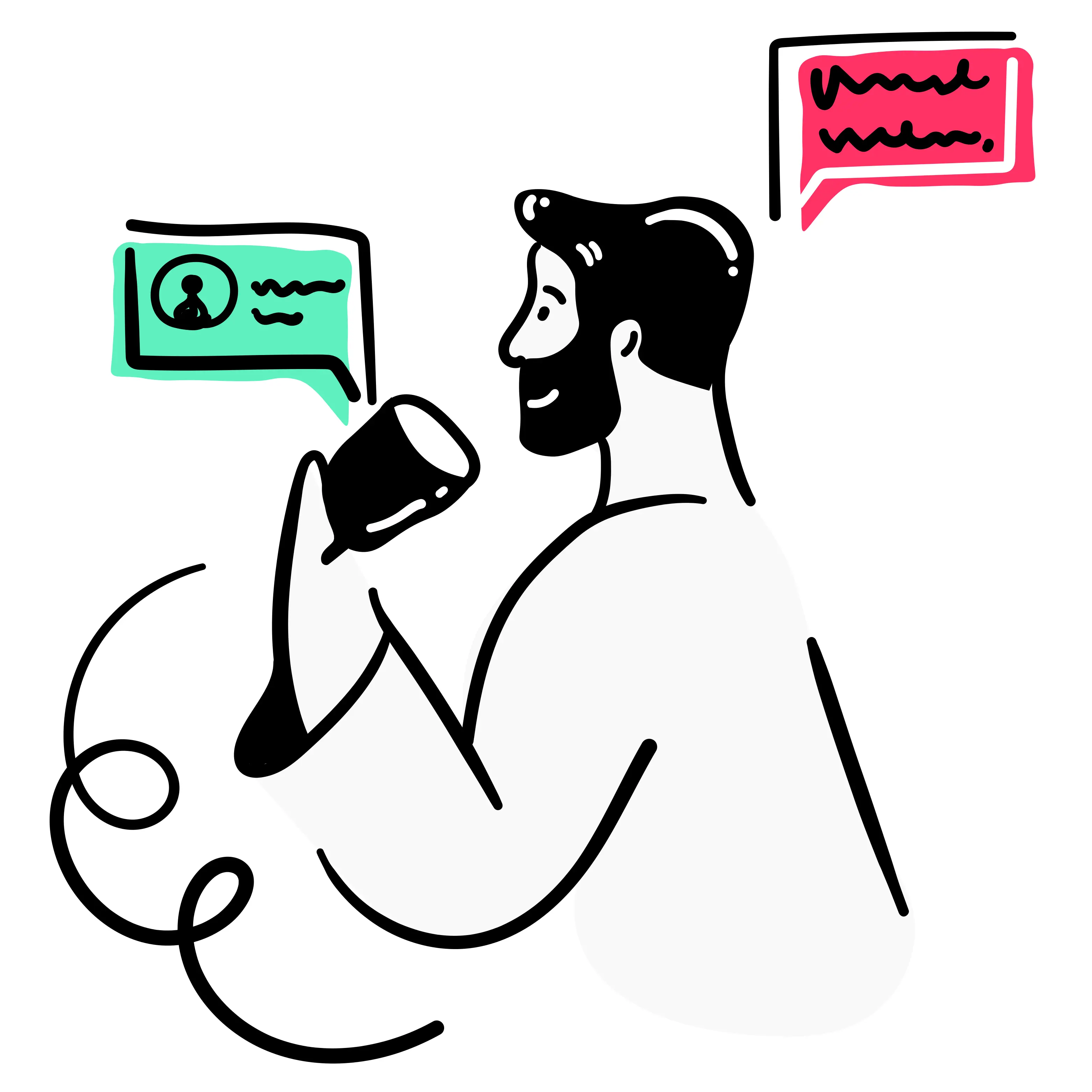 Kostnadseffektiv callback callcenter-programvara