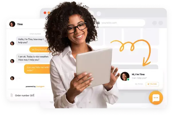 Förbättrad kundupplevelse