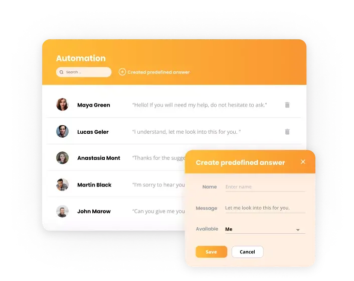 Uppgiftsautomatisering