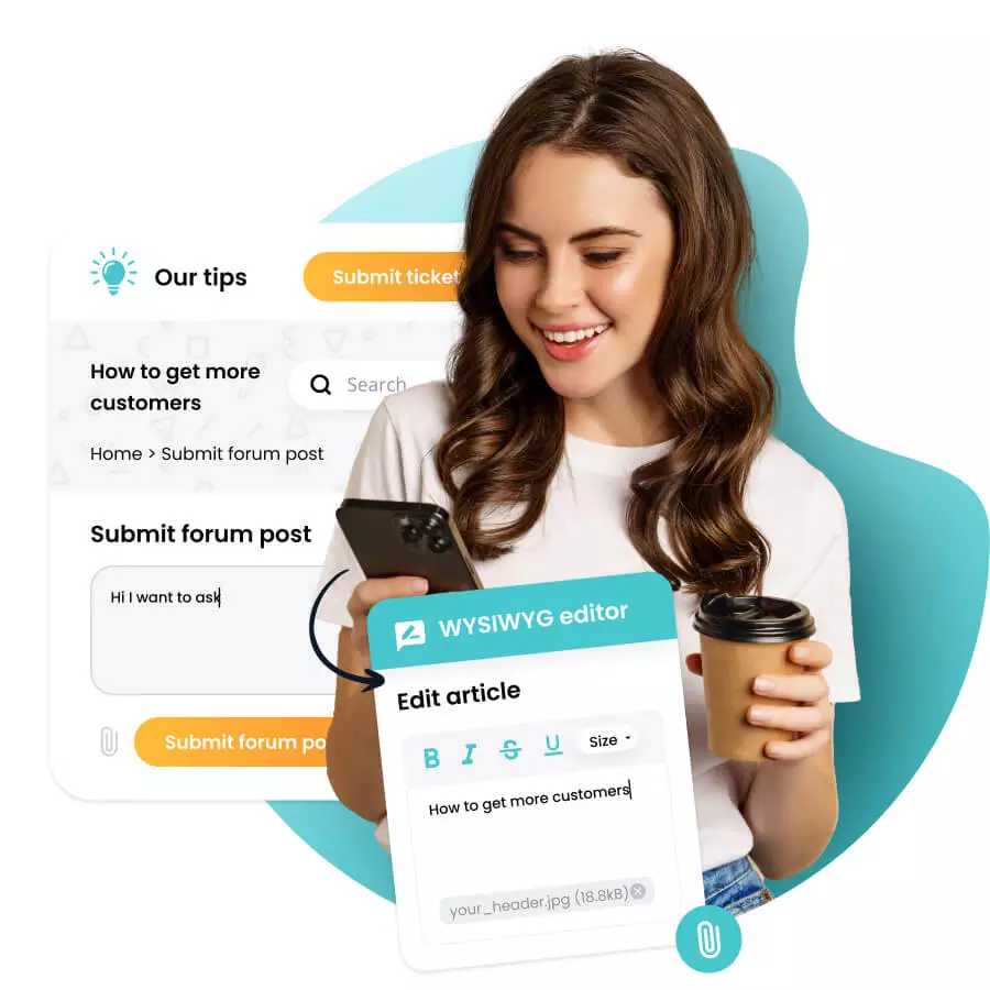 Bästa CRM för callcenter