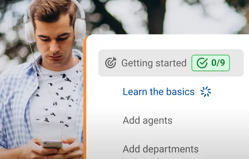 LiveAgent produktrundtur