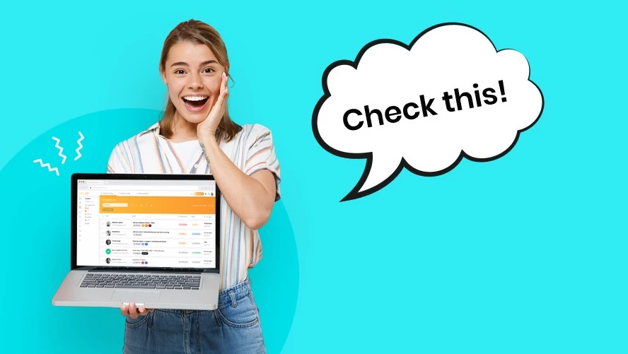 Migrera till LiveAgent