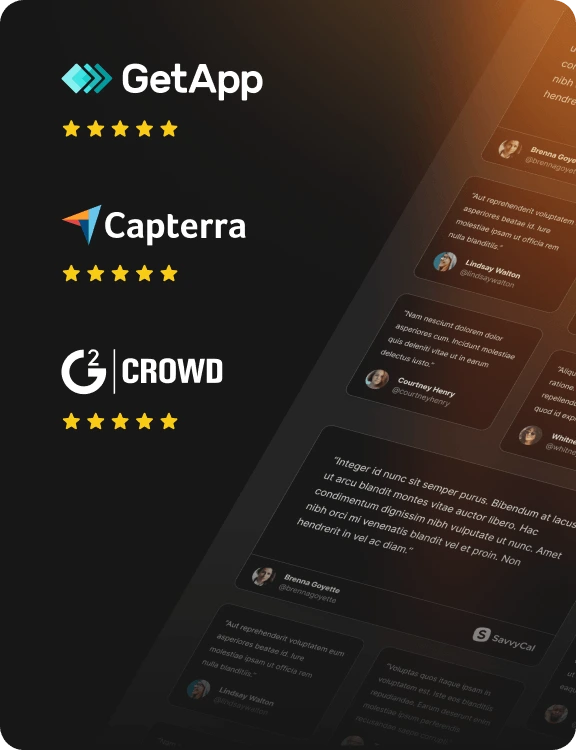 Topprangerad helpdesk-programvara