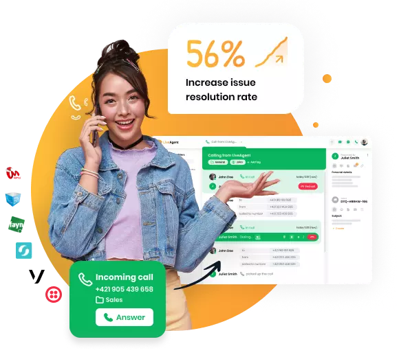 Lös problem snabbare