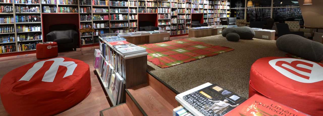 Martinus supportteam använder LiveAgent