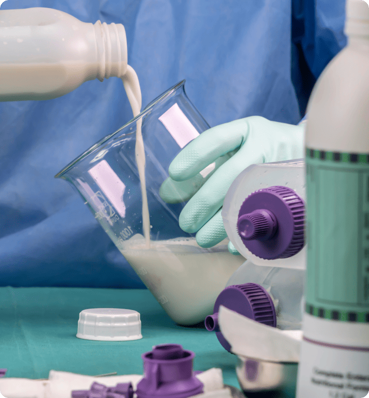 Hur Nutricia levererar expertstöd med LiveAgent