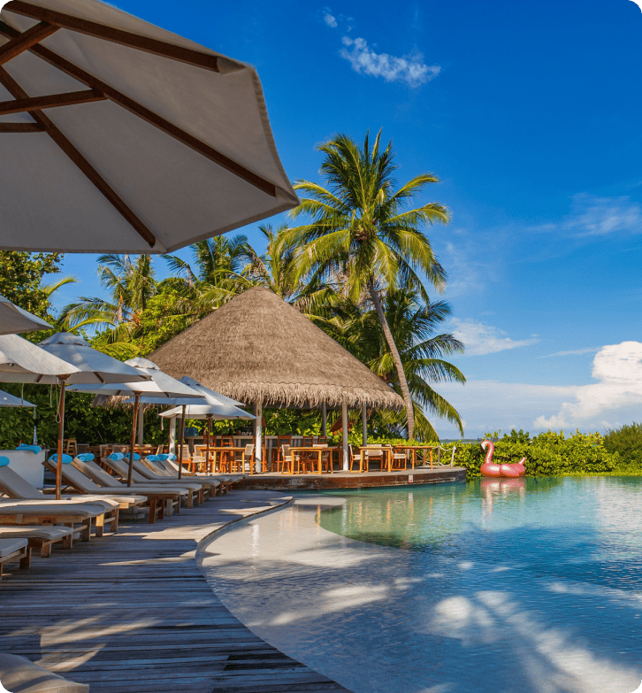 Satur - 100 år av oförglömliga resor med LiveAgent