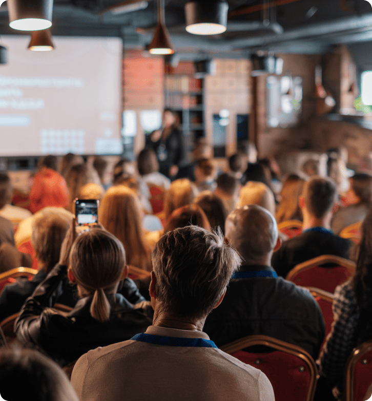 Hur Slido förbättrade evenemangsupport med LiveAgent