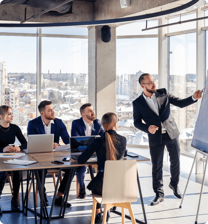 Hur SolidTrust Pay förbättrade kundsupport med LiveAgent