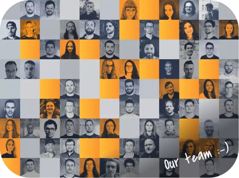 Hur LiveAgent föddes