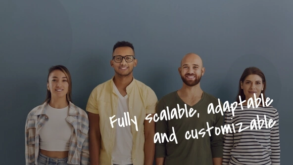 LiveAgent företagslösningar