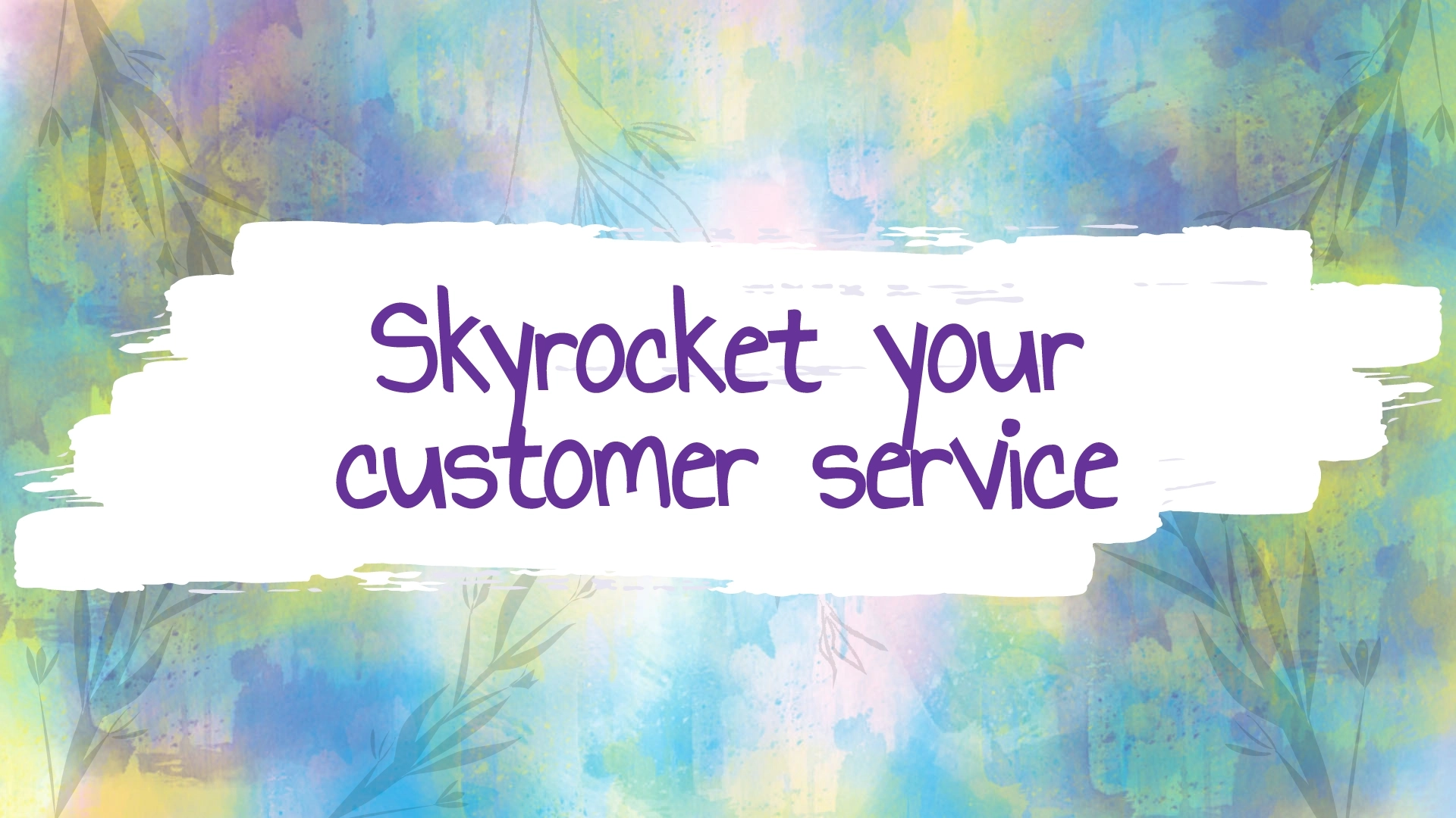 Lär känna helpdesk biljettsystem