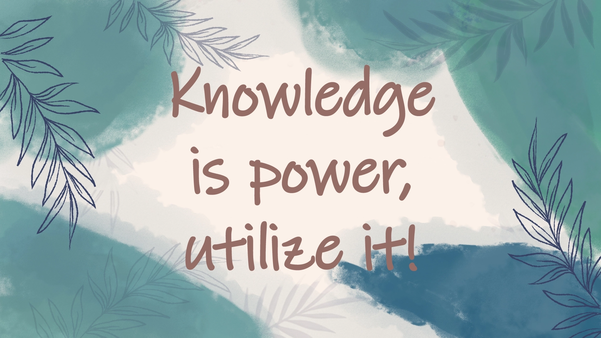 Skapa separata kunskapsbaser