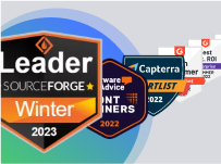 LiveAgent prisbelönt företag