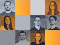 LiveAgent kundsupportteam